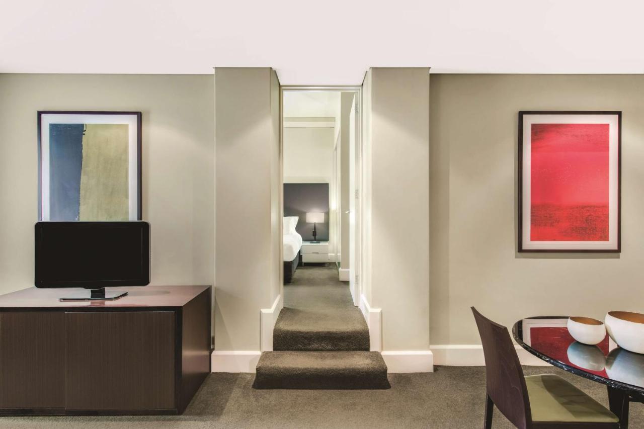 Adina Apartment Hotel Adelaide Treasury Zewnętrze zdjęcie