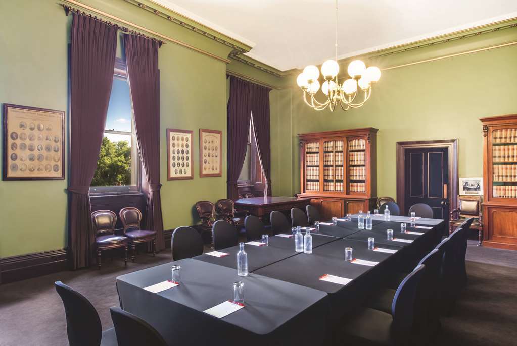Adina Apartment Hotel Adelaide Treasury Udogodnienia zdjęcie